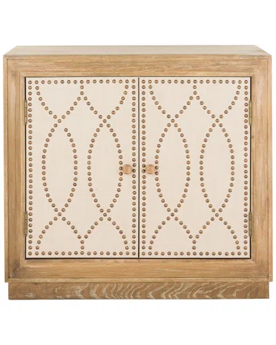 Safavieh Yuna 2 Door Chest