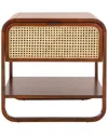 Safavieh Yunis 1-drawer Nightstand