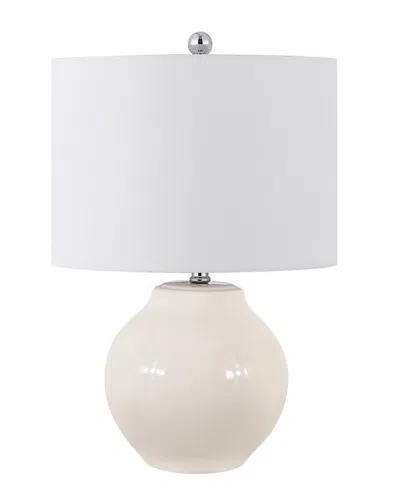 SAFAVIEH SAFAVIEH ZAID TABLE LAMP