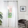 Safavieh Zandria Window Panel Wdt1025