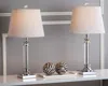 Safavieh Zara Crystal Table Lamp