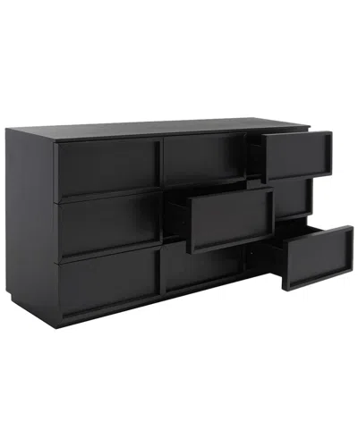 Safavieh Zeus 9-drawer Dresser