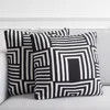 Safavieh Set Of 2 Ziggy Pillow