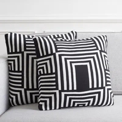 SAFAVIEH ZIGGY PILLOW