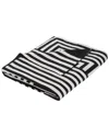 Safavieh Ziggy Throw In Black