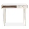 Safavieh Zinnia Desk In Gold
