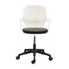 Safco Products Shell Desk Chair