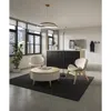 Safco Resi Led Floor Lamp - Black
