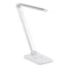 Safco Vamp Led Wireless Charging Lamp- 1009wh