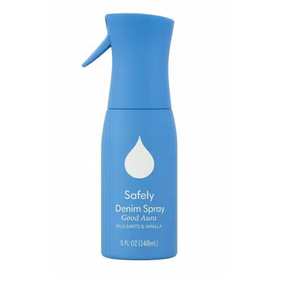 Safely Good Aura Spray In Transparent