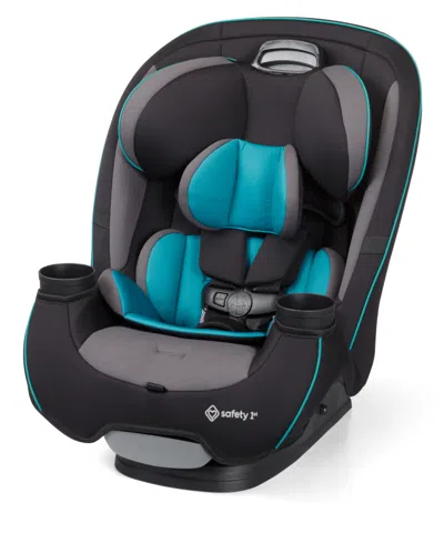 Safety 1st Baby Grow And Go All-in-one Convertible Car Seat In Multi