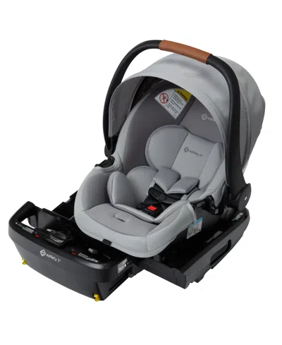 Safety 1st Baby Onboard Slide Dlx Safety Slide Base Car Seat