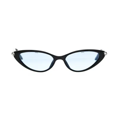 Safilo 807nh In Black