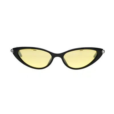 Safilo 807np In Black