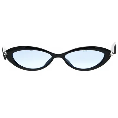 Safilo Patty 1 807 Nh In Black