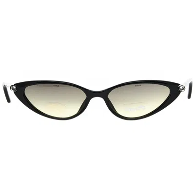 Safilo Patty 2 807 Bw In Black