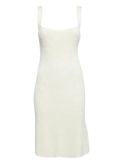 Pre-owned Safiyaa 2024 Huanca Mini Dress
