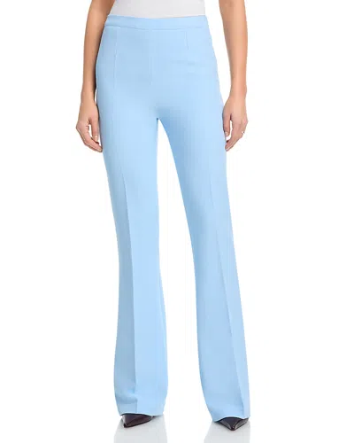Safiyaa Alexa Pants In Blue