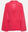 Safiyaa Blazer Hadley In Pink