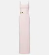 Safiyaa Kristena Embellished Gown