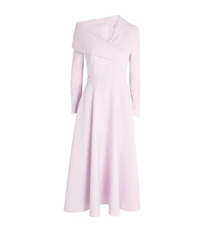 Safiyaa Odelle Maxi Dress