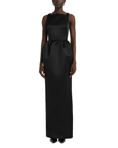 SAFIYAA SAFAIYAA TRECCHI DRESS