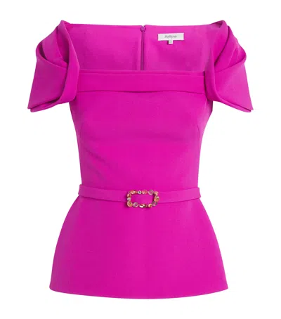 Safiyaa Thalia Top
