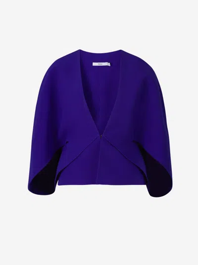 Safiyaa Tucker Cape