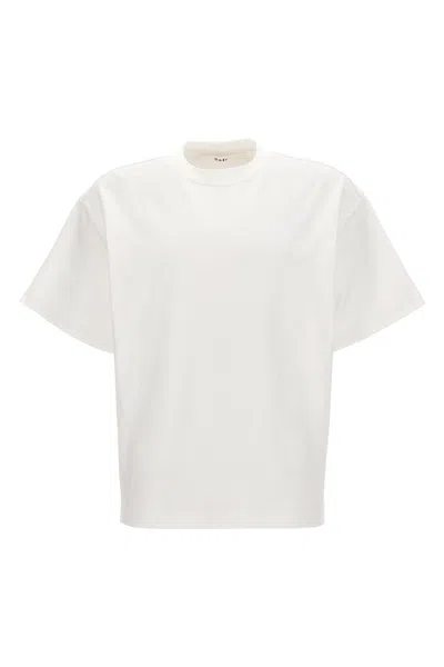 Sã©fr Sã‰fr 'atelier' T-shirt In White