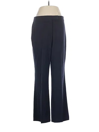 Pre-owned Sag Harbor Dress Pants In Blue