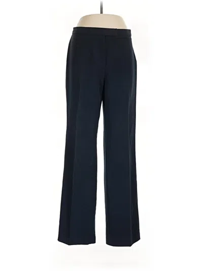 Pre-owned Sag Harbor Dress Pants In Blue
