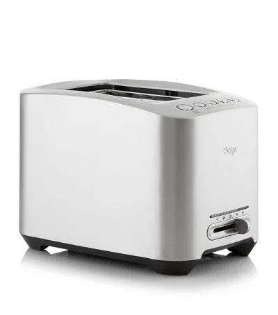 Sage 2-slice Toaster In White