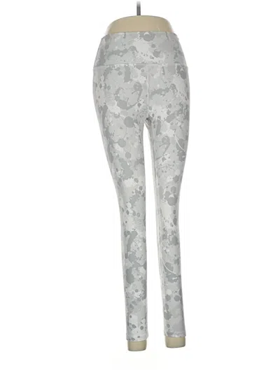 Pre-owned Sage Collective Active Pants In Gray