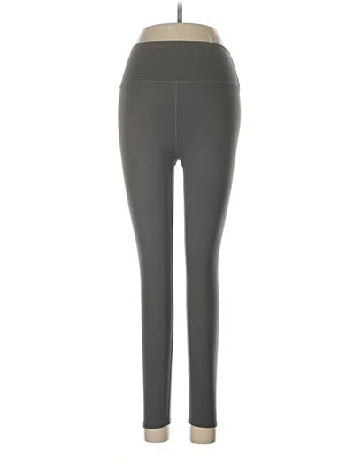 Pre-owned Sage Collective Active Pants In Gray