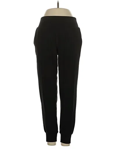 Pre-owned Sage Collective Casual Pants In Black