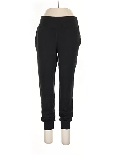 Pre-owned Sage Collective Casual Pants In Black