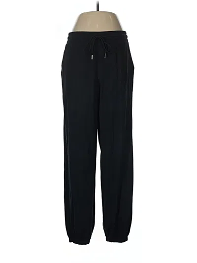 Pre-owned Sage Collective Casual Pants In Black