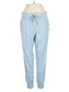 Sage Collective Casual Pants In Blue
