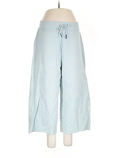 Pre-owned Sage Collective Casual Pants In Blue