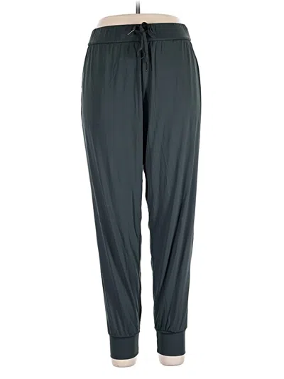 Pre-owned Sage Collective Casual Pants In Gray
