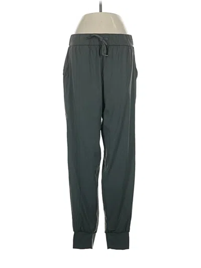 Pre-owned Sage Collective Casual Pants In Gray