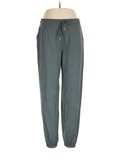 Pre-owned Sage Collective Casual Pants In Gray