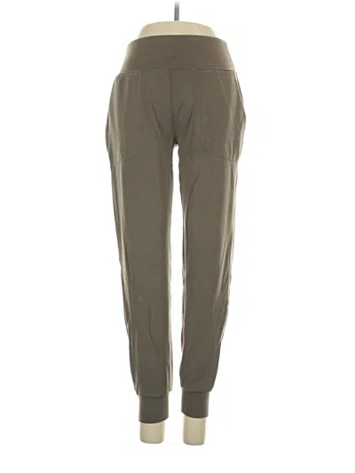 Pre-owned Sage Collective Casual Pants In Green