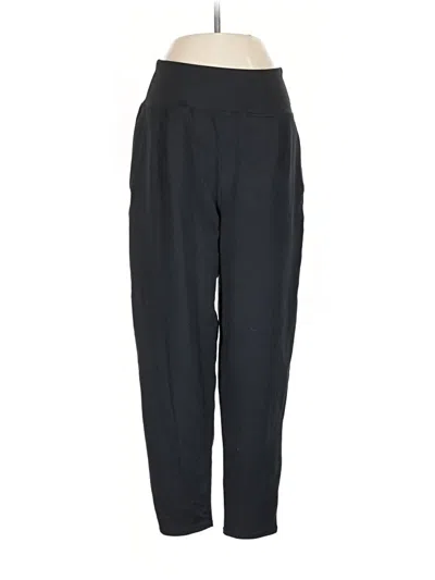 Pre-owned Sage Collective Dress Pants In Black