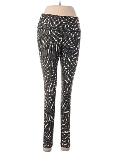 Pre-owned Sage Collective Leggings In Black