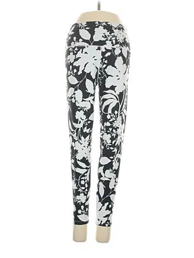 Pre-owned Sage Collective Leggings In Black
