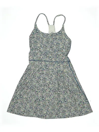 Pre-owned Sage Collective Swimsuit Cover Up In Green