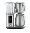 Sage Luxe Precision Brewer Coffee Machine In Silver