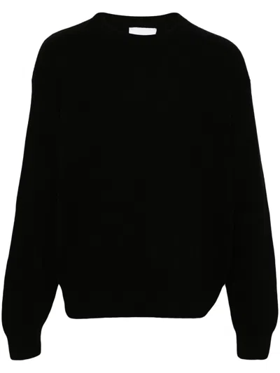 Sage Nation Mackenzie Pullover In Black | ModeSens
