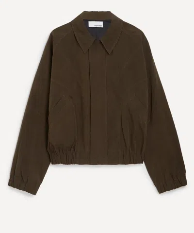 Sage Nation Mens Jiji Jacket